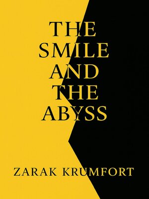 cover image of The Smile and the Abyss
